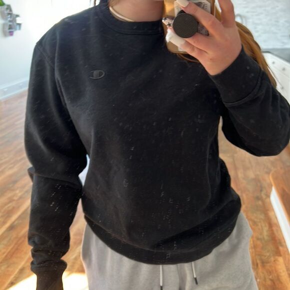 NWOT champion crew neck - Picture 11 of 12